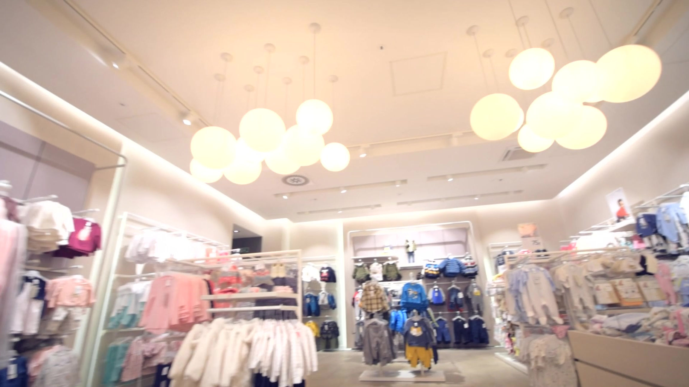 Crestore - Showreel Long